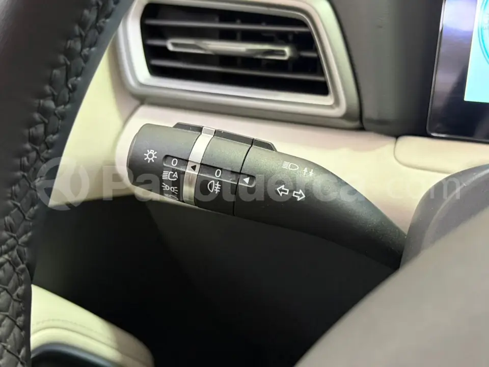 Foto 19 de BYD yuan PRO