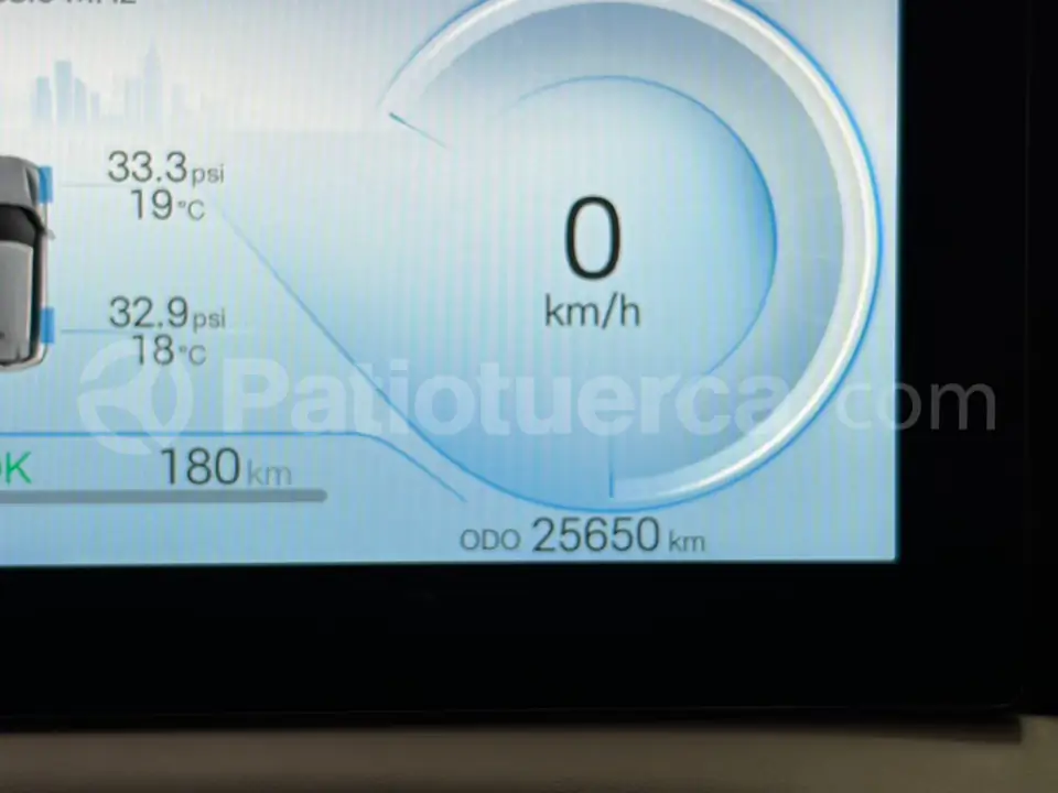 Foto 29 de BYD yuan PRO