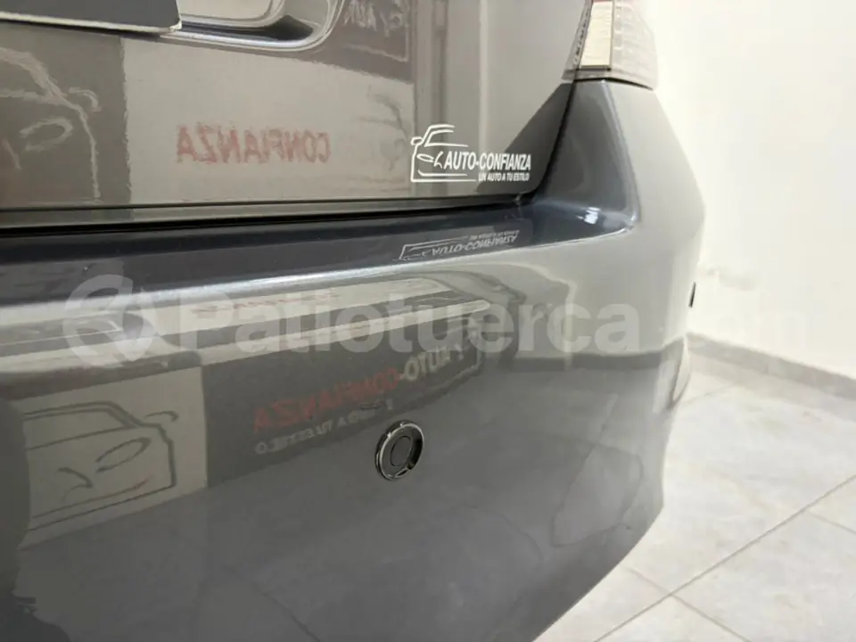 Foto 7 de Honda Accord EX