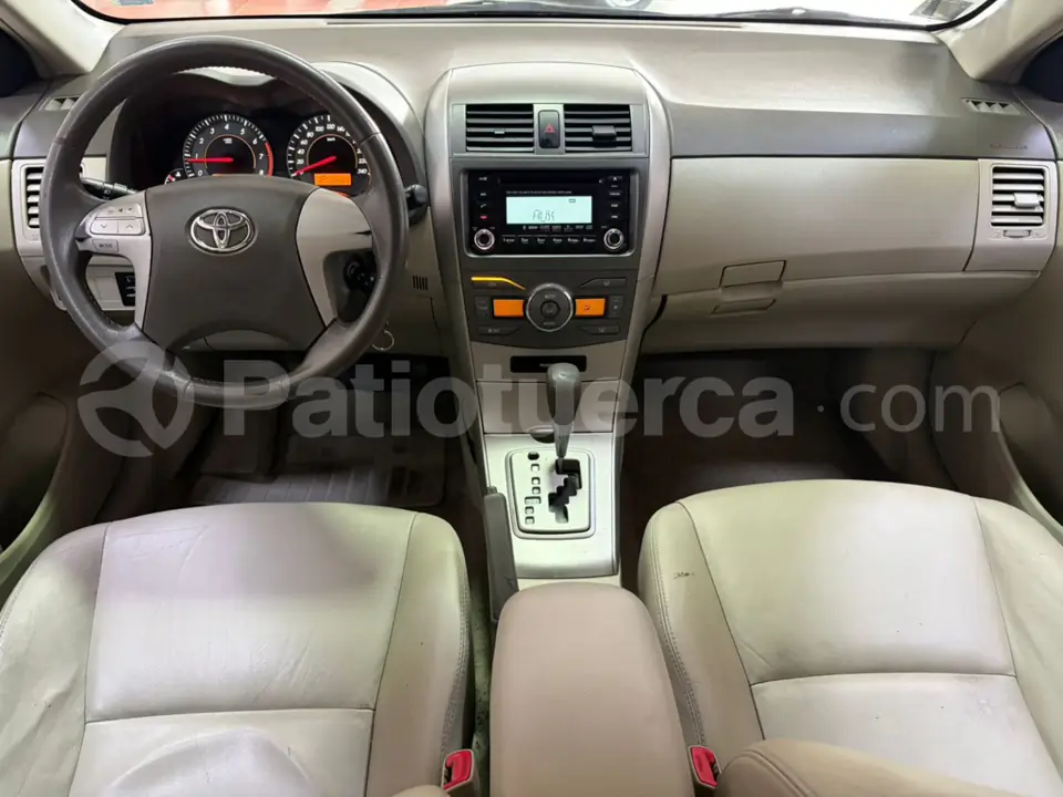 Foto 18 de Toyota Corolla 1.8