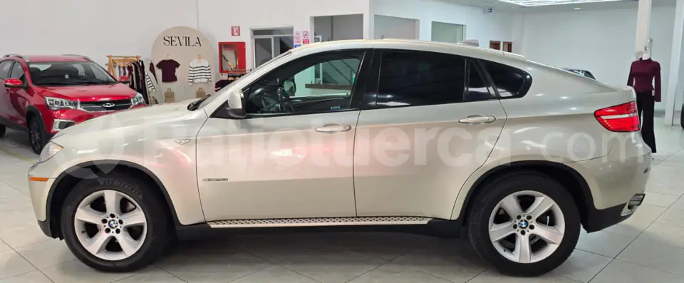 Foto 5 de BMW X6 xDRIVE 35i