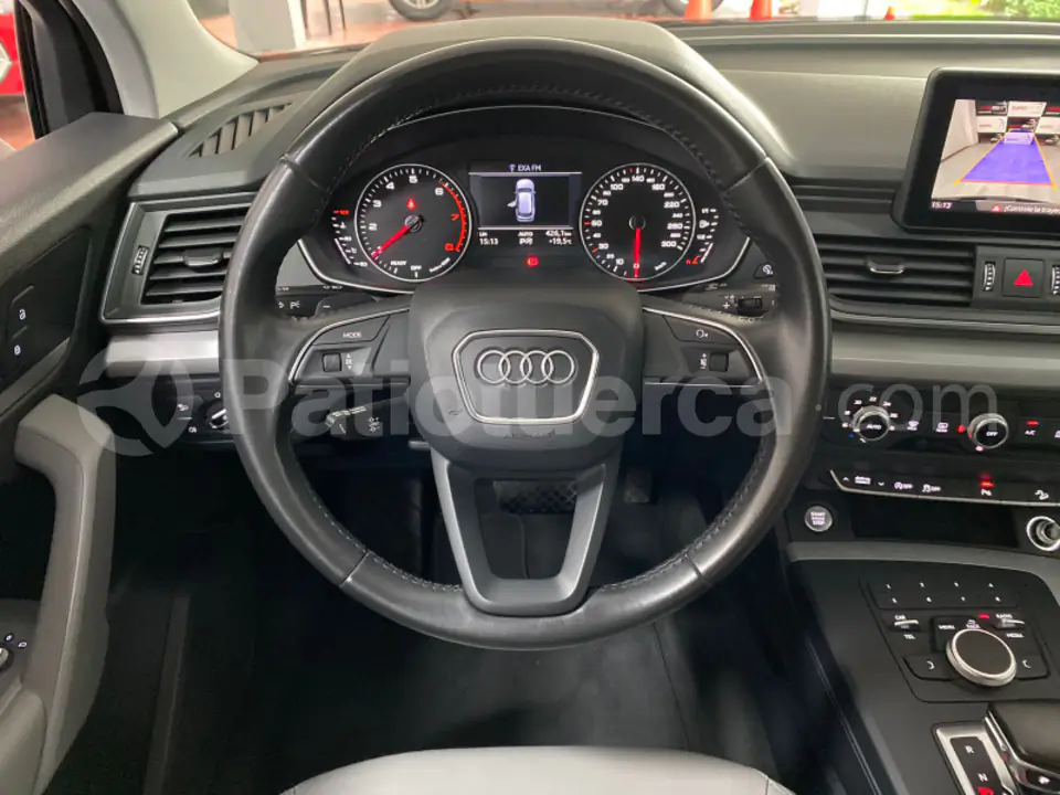 Foto 24 de Audi Q5