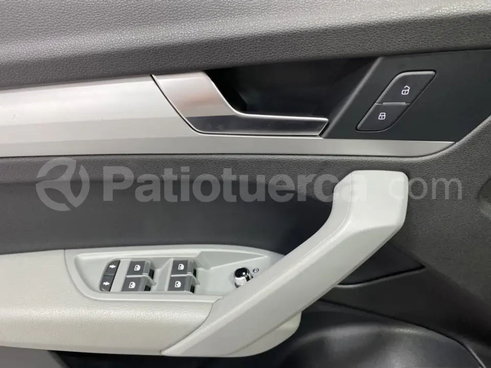 Foto 15 de Audi Q5