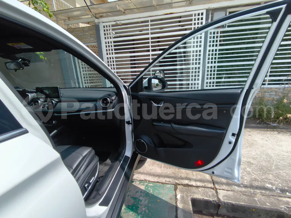 Foto 18 de DFSK GLORY E3