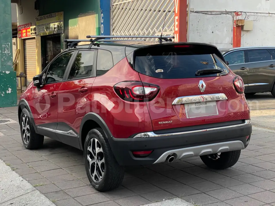 Foto 4 de Renault Captur Intens