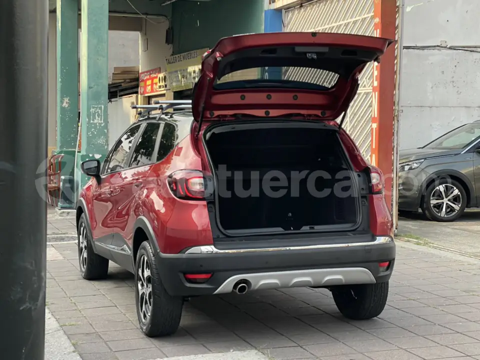 Foto 8 de Renault Captur Intens