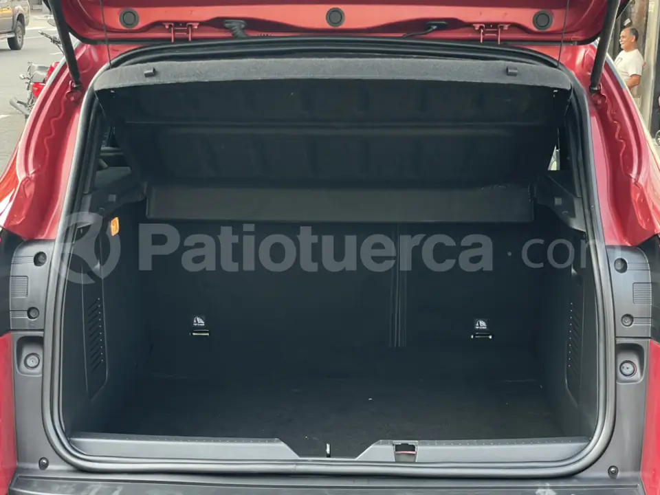 Foto 9 de Renault Captur Intens