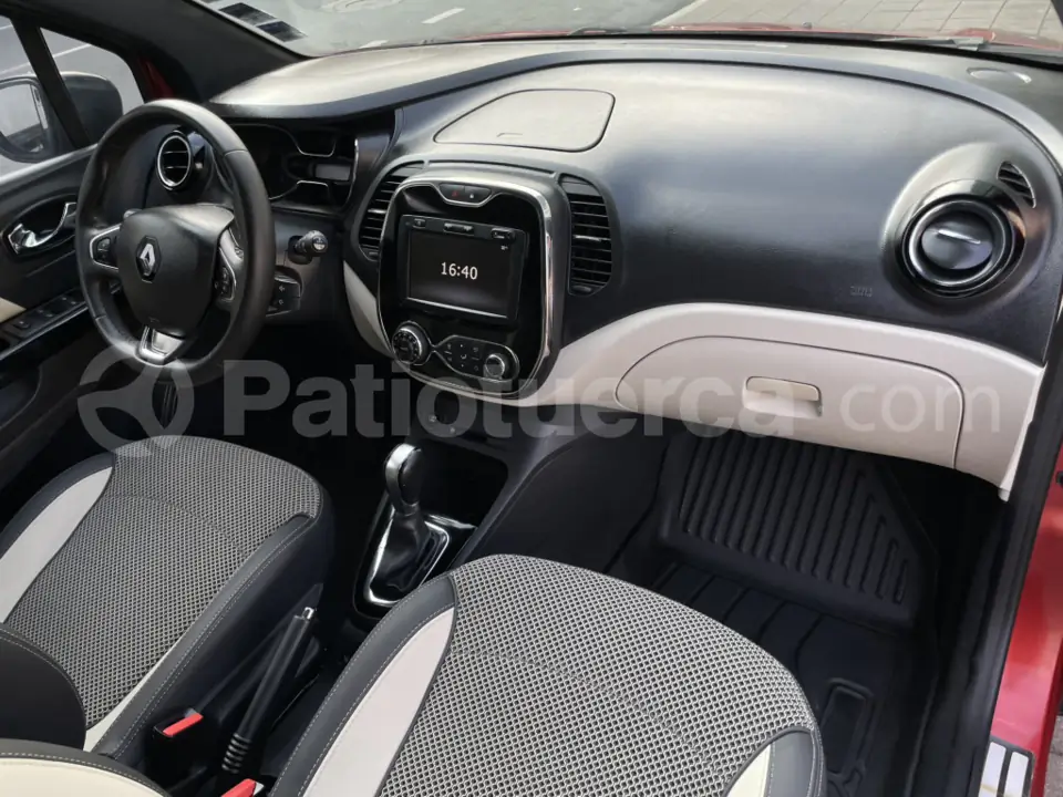 Foto 12 de Renault Captur Intens