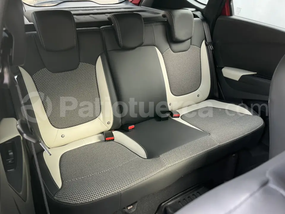 Foto 13 de Renault Captur Intens