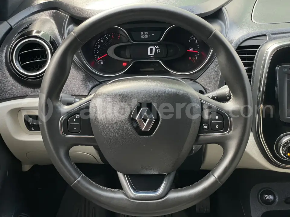 Foto 16 de Renault Captur Intens
