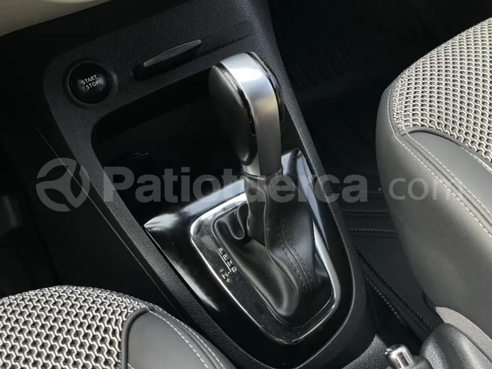 Foto 18 de Renault Captur Intens