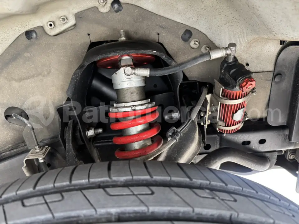 Foto 7 de Chevrolet Colorado