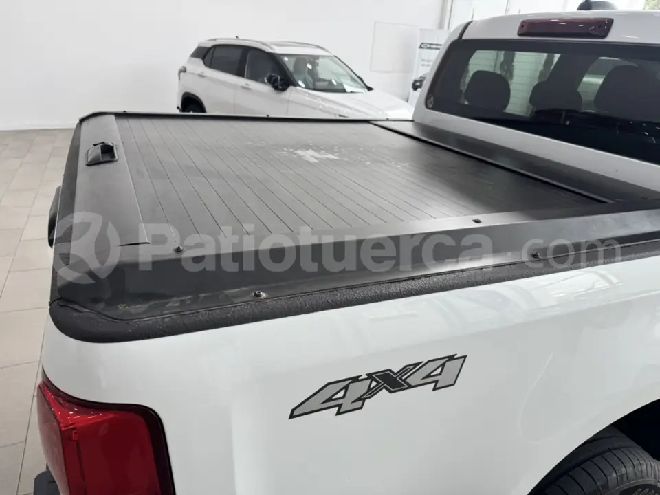 Foto 10 de Chevrolet Colorado