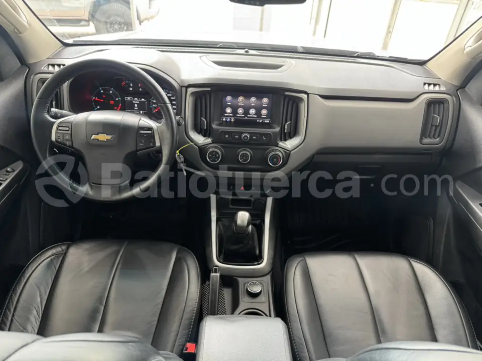 Foto 17 de Chevrolet Colorado