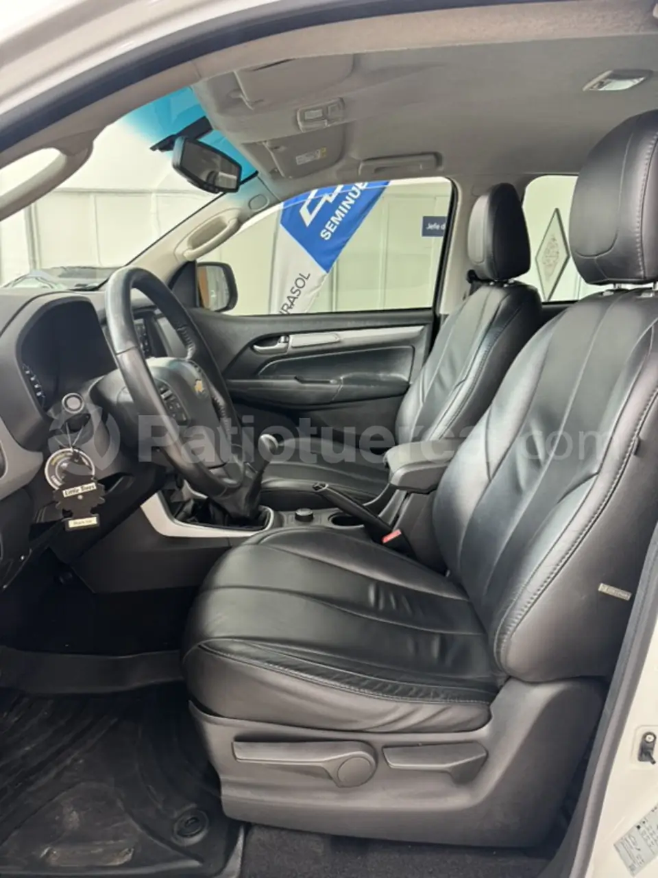 Foto 20 de Chevrolet Colorado