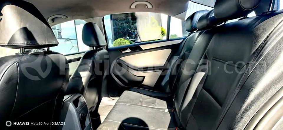Foto 8 de Volkswagen Jetta