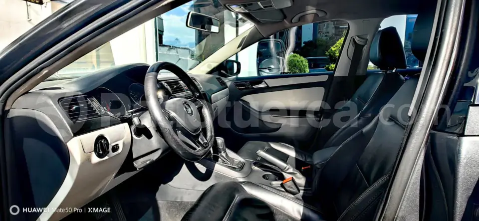 Foto 9 de Volkswagen Jetta