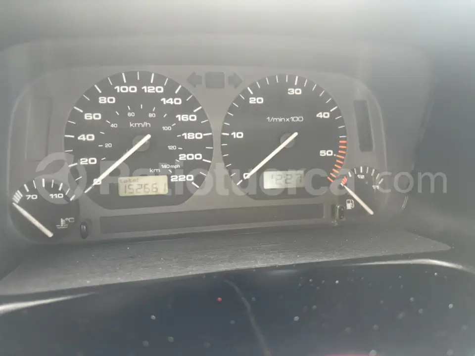 Foto 4 de Volkswagen Vento