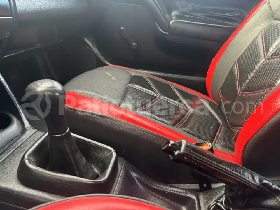 Foto 5 de Volkswagen Vento