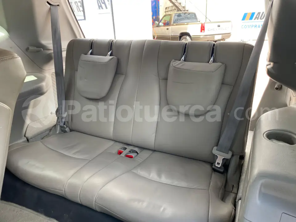 Foto 13 de Toyota Highlander Hibrido