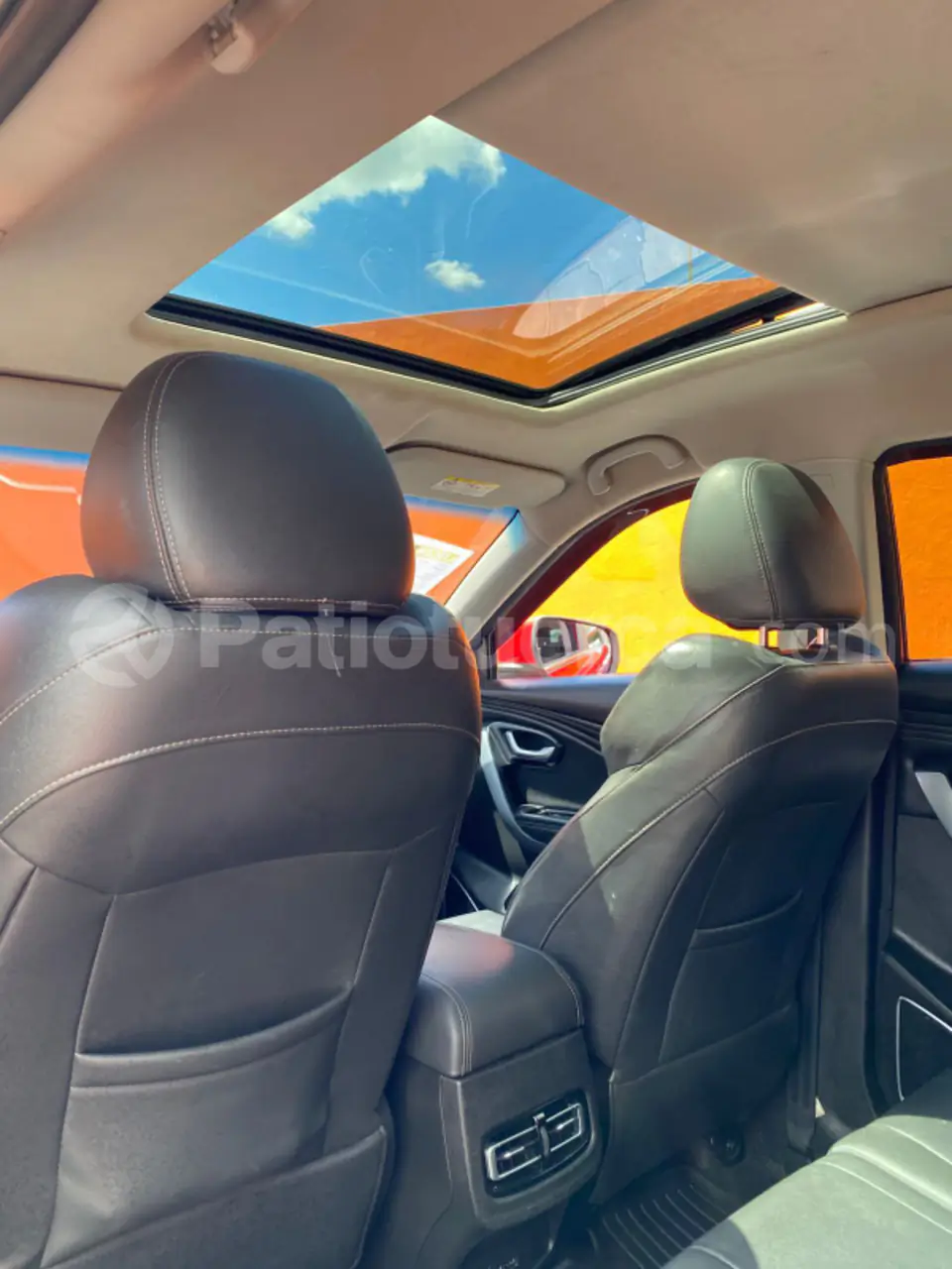 Foto 5 de Jetour X70 I MT 1.5T