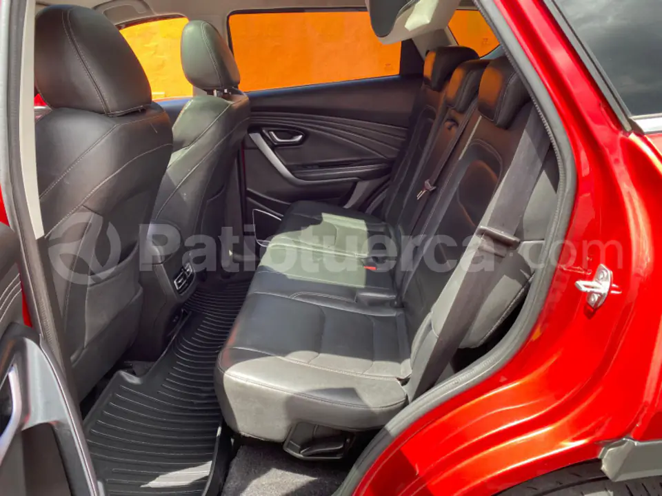 Foto 6 de Jetour X70 I MT 1.5T