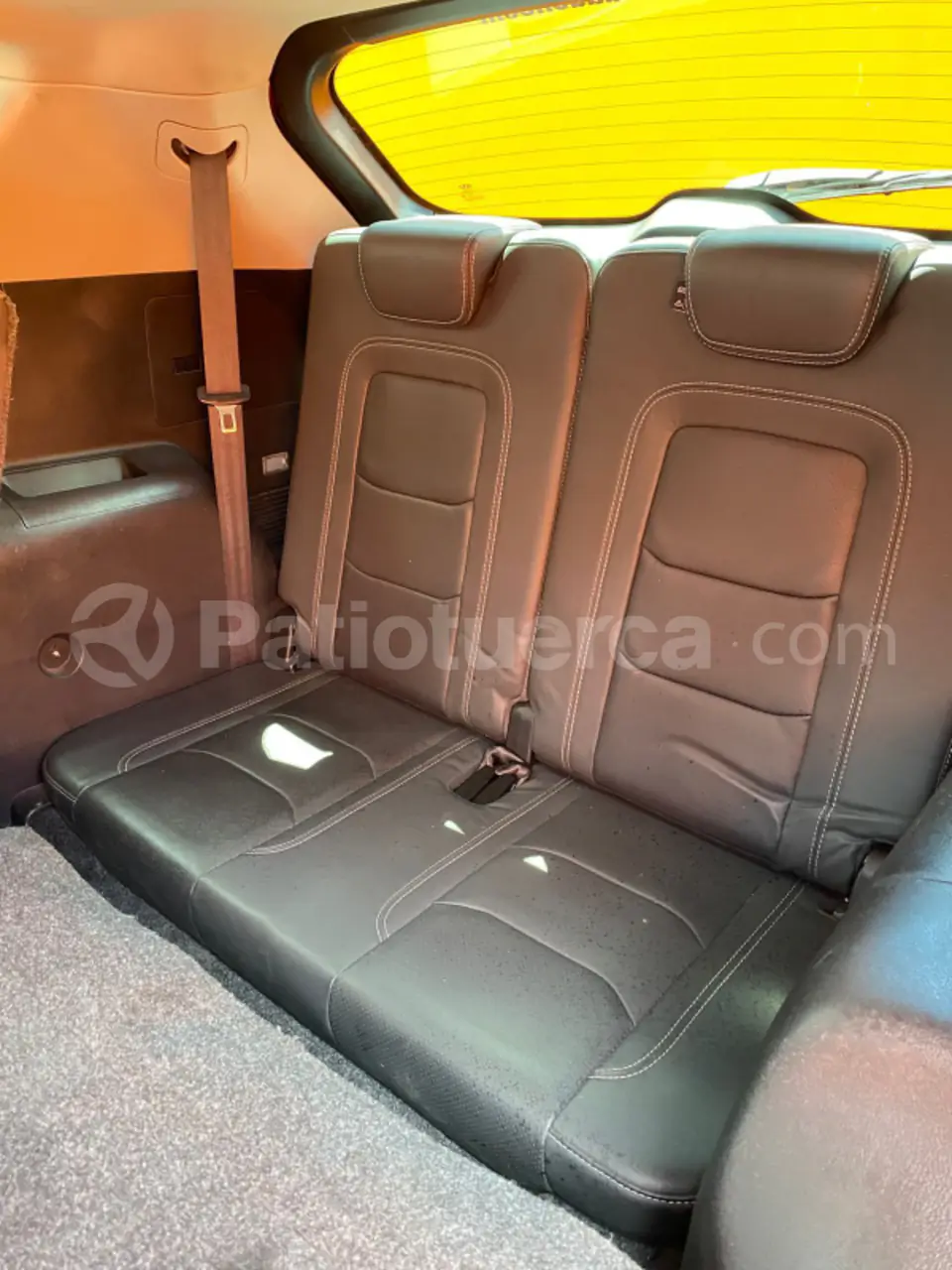 Foto 7 de Jetour X70 I MT 1.5T