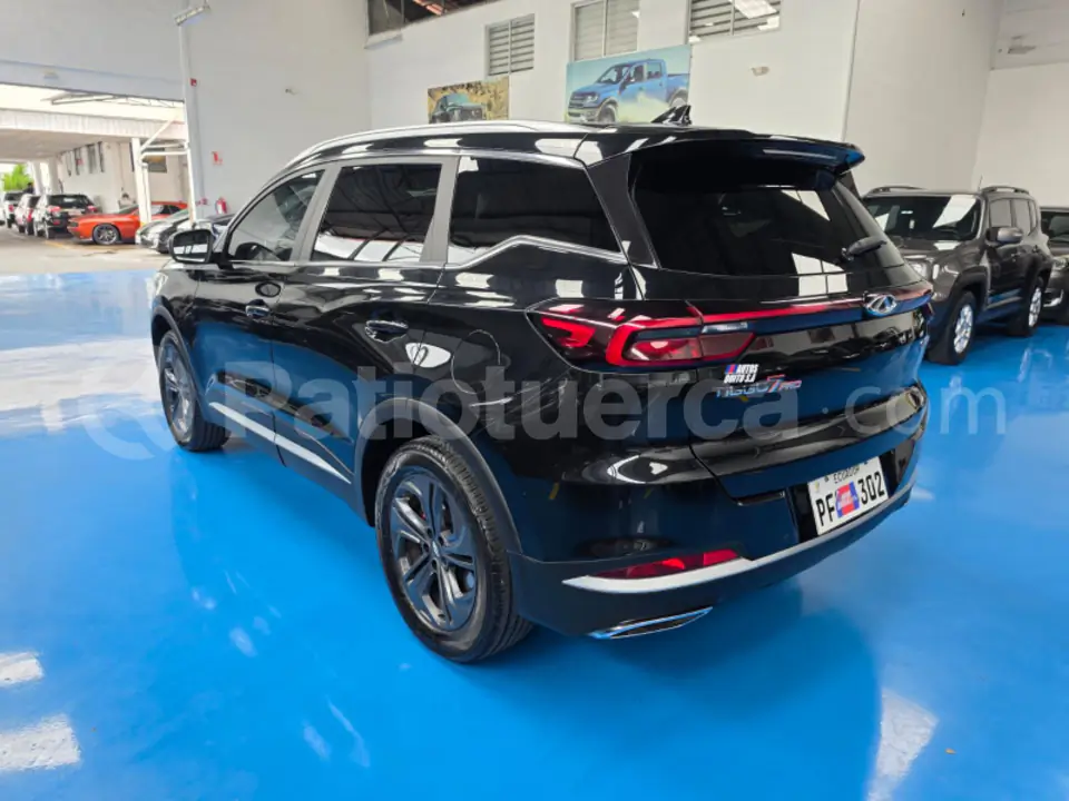 Foto 5 de Chery TIGGO 7 PRO COMFORT