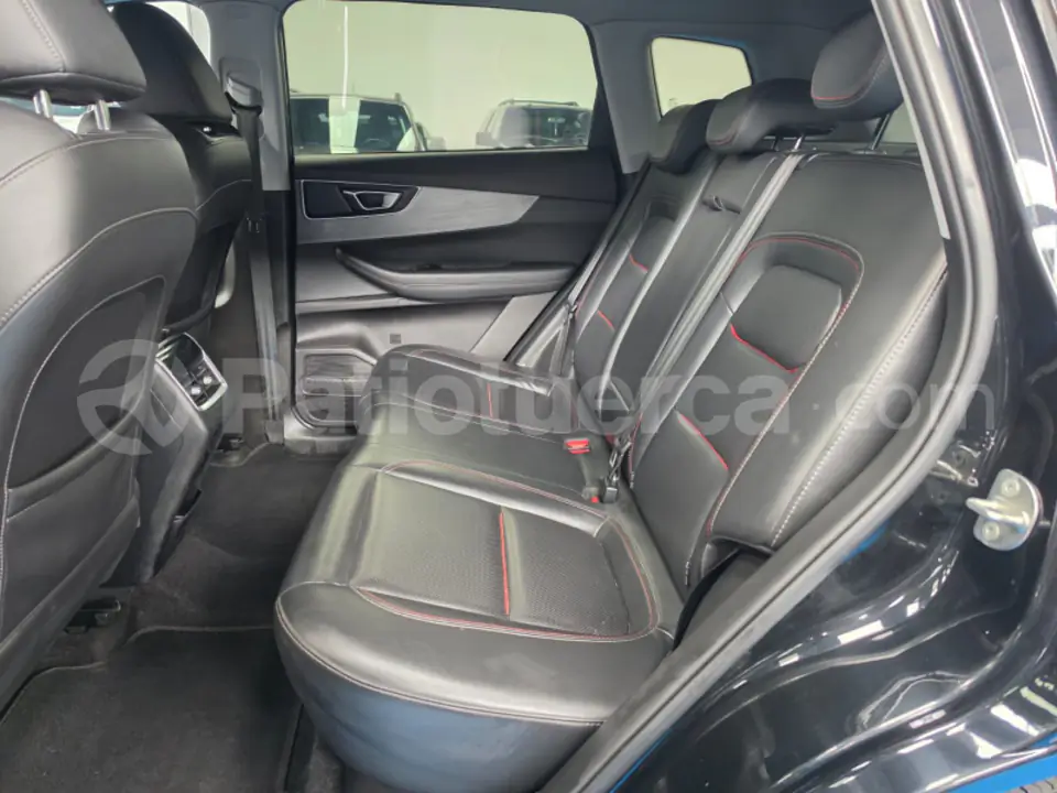 Foto 8 de Chery TIGGO 7 PRO COMFORT
