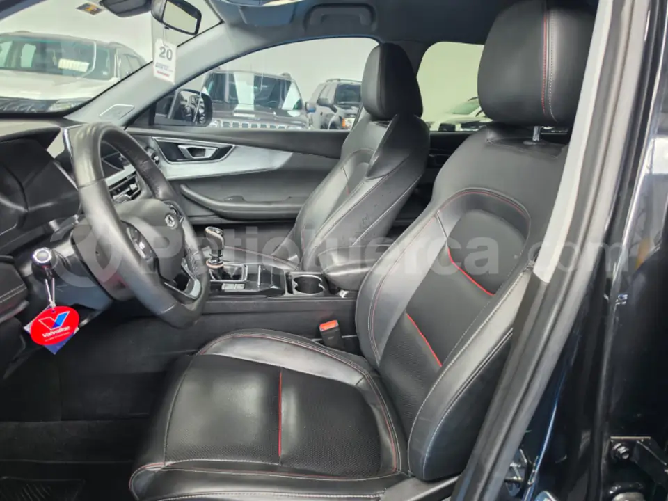 Foto 7 de Chery TIGGO 7 PRO COMFORT