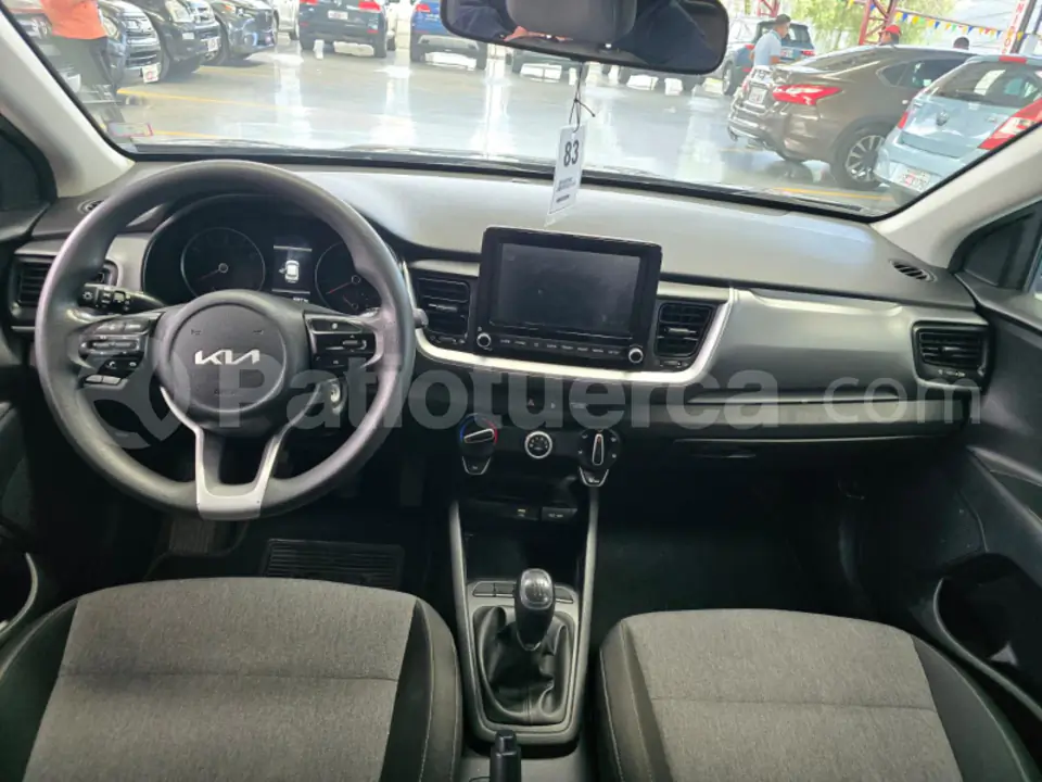 Foto 9 de Kia Stonic LX