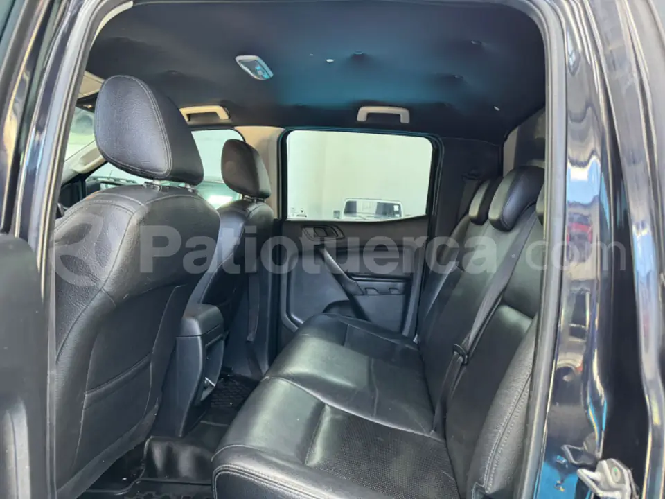 Foto 7 de Ford Ranger