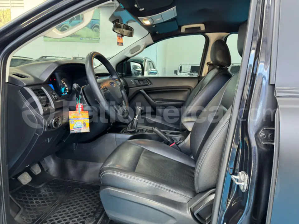 Foto 8 de Ford Ranger
