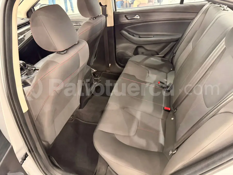 Foto 3 de Chery Arrizo 5 Pro