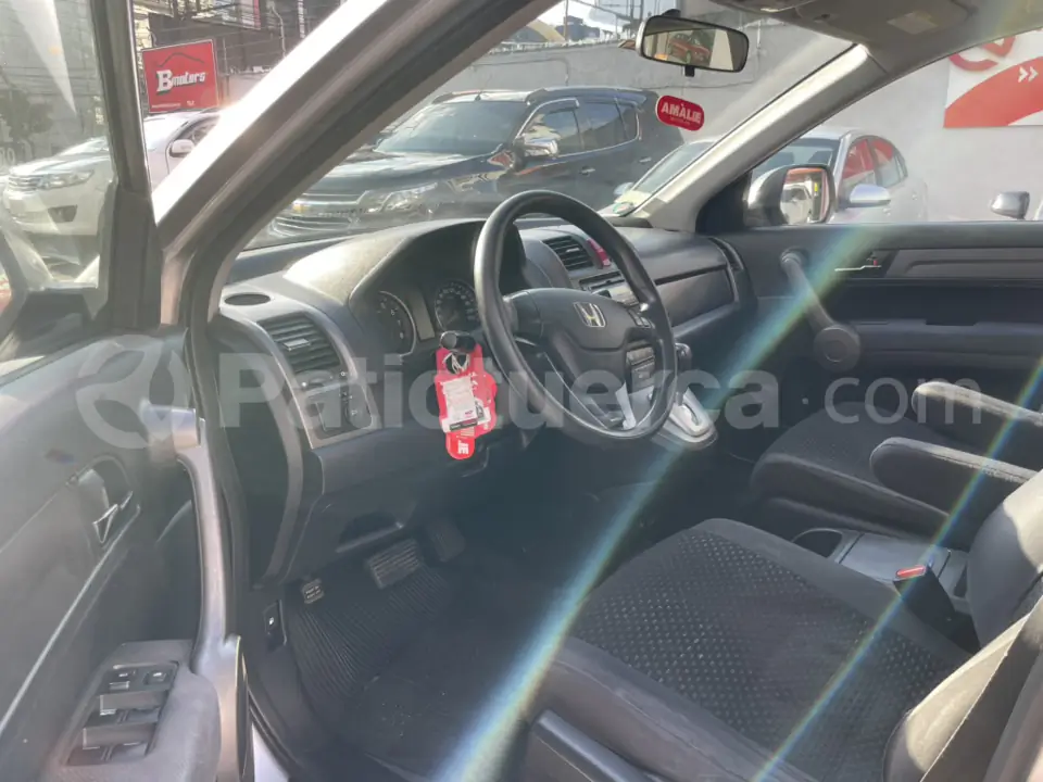 Foto 4 de Honda CR-V
