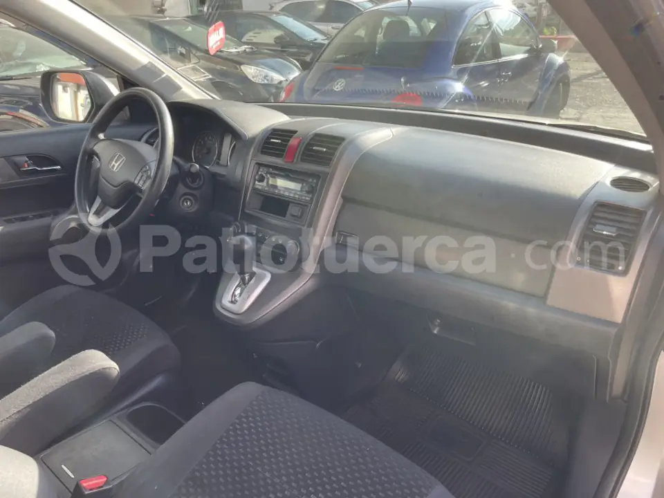 Foto 5 de Honda CR-V