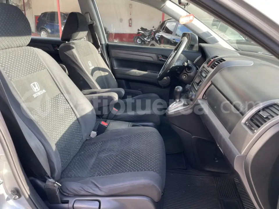 Foto 6 de Honda CR-V
