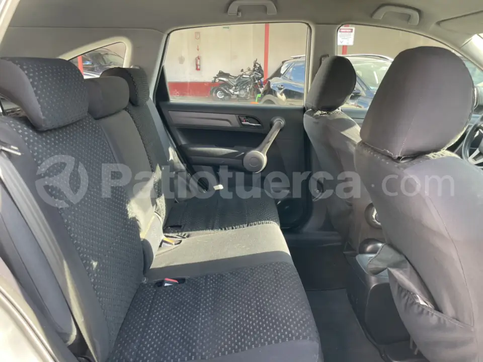 Foto 7 de Honda CR-V