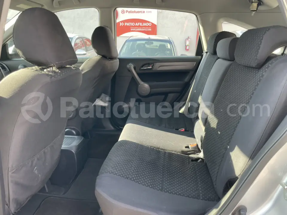 Foto 8 de Honda CR-V