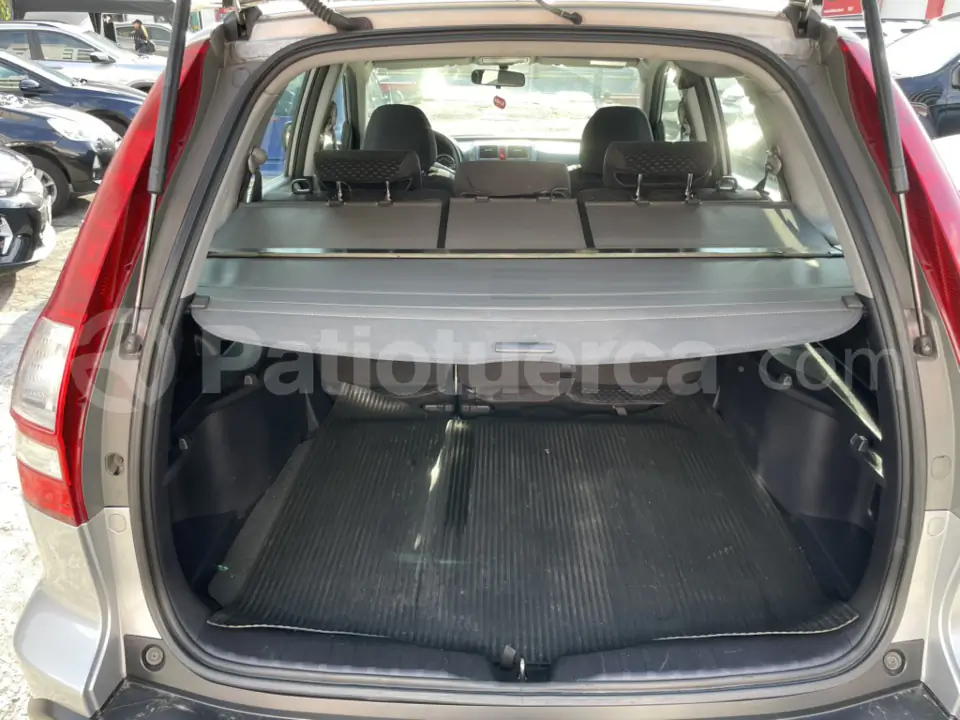 Foto 9 de Honda CR-V