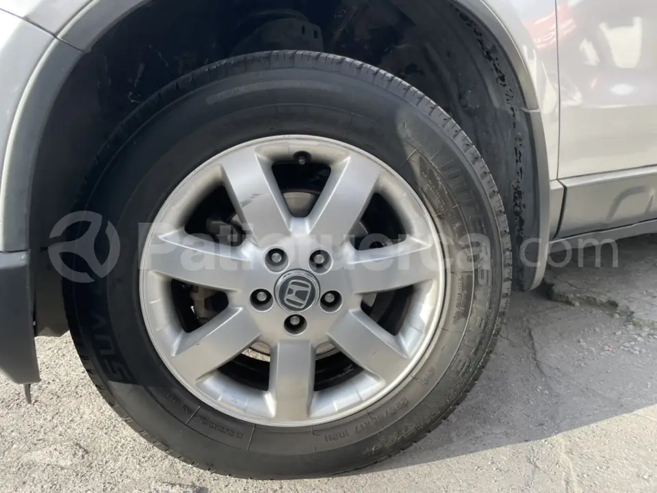 Foto 10 de Honda CR-V