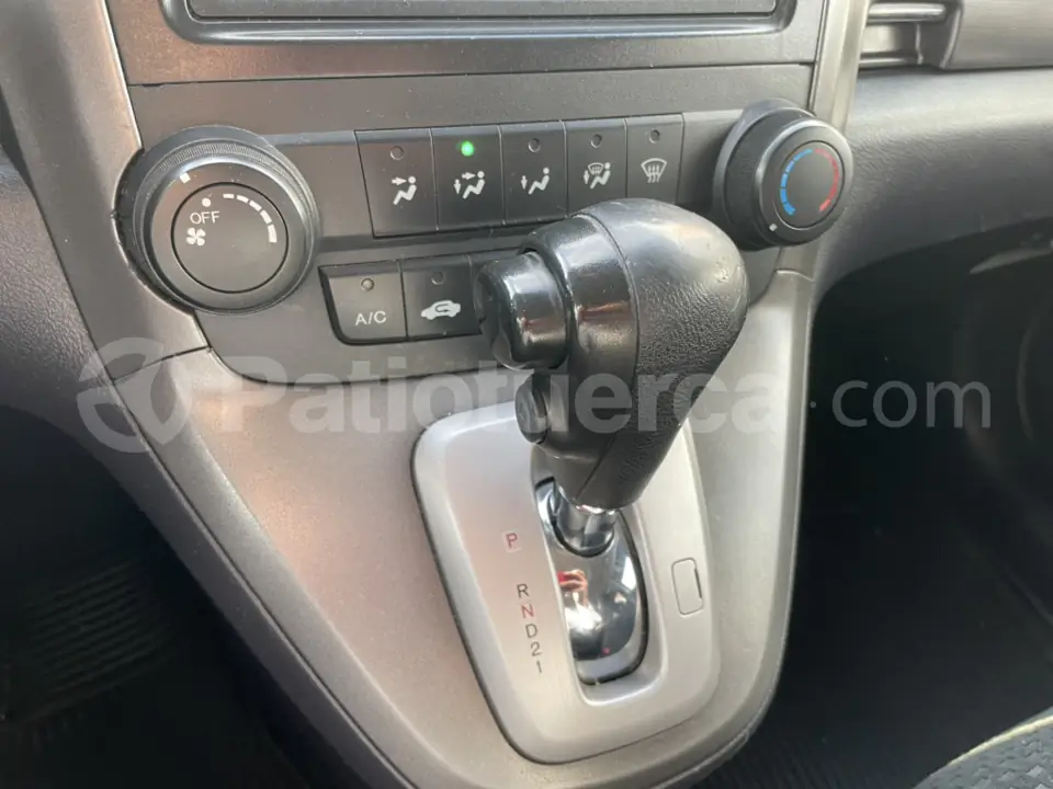 Foto 19 de Honda CR-V