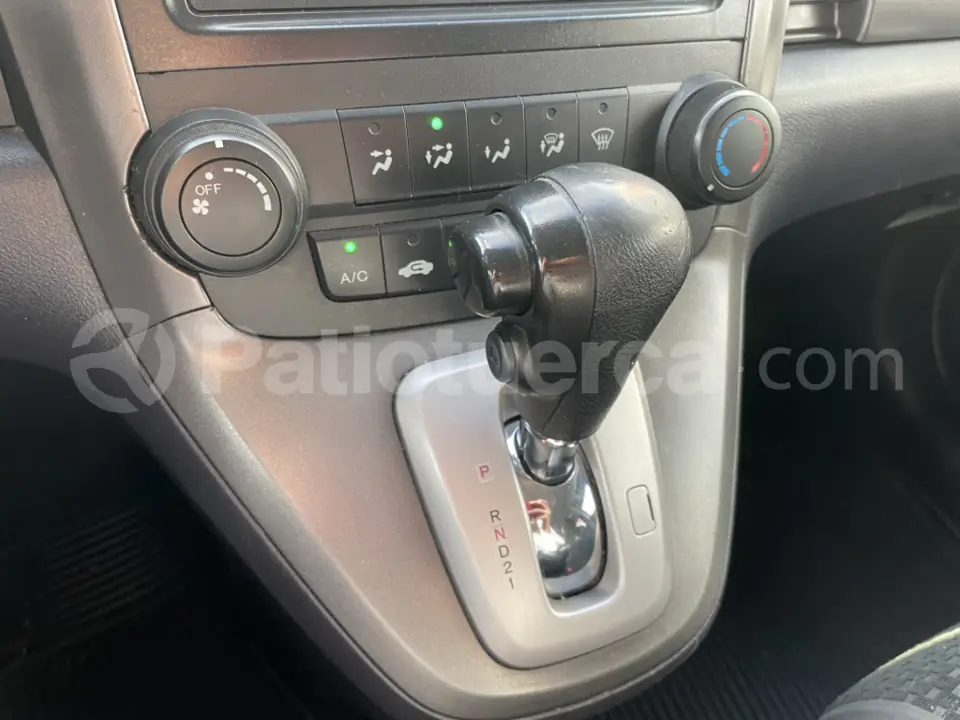 Foto 20 de Honda CR-V
