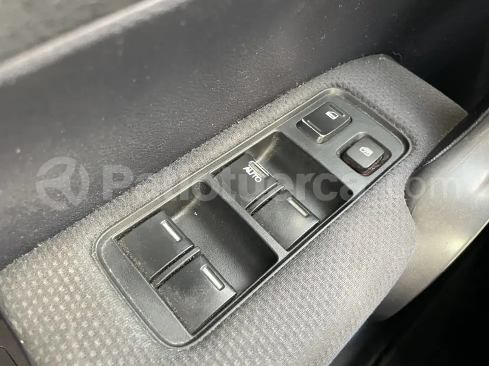 Foto 23 de Honda CR-V