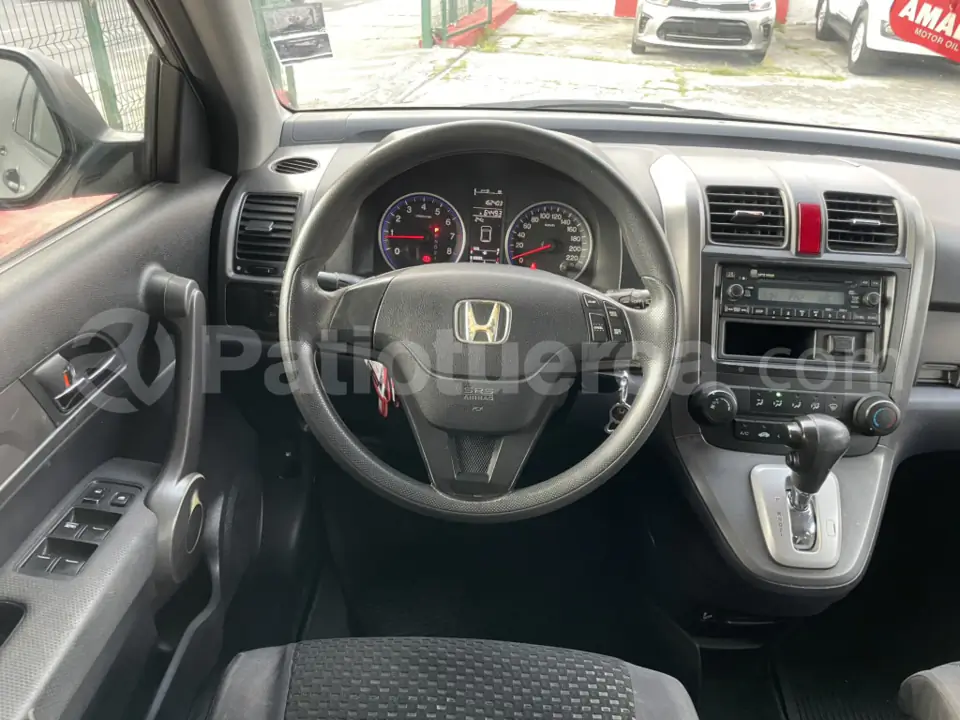 Foto 26 de Honda CR-V