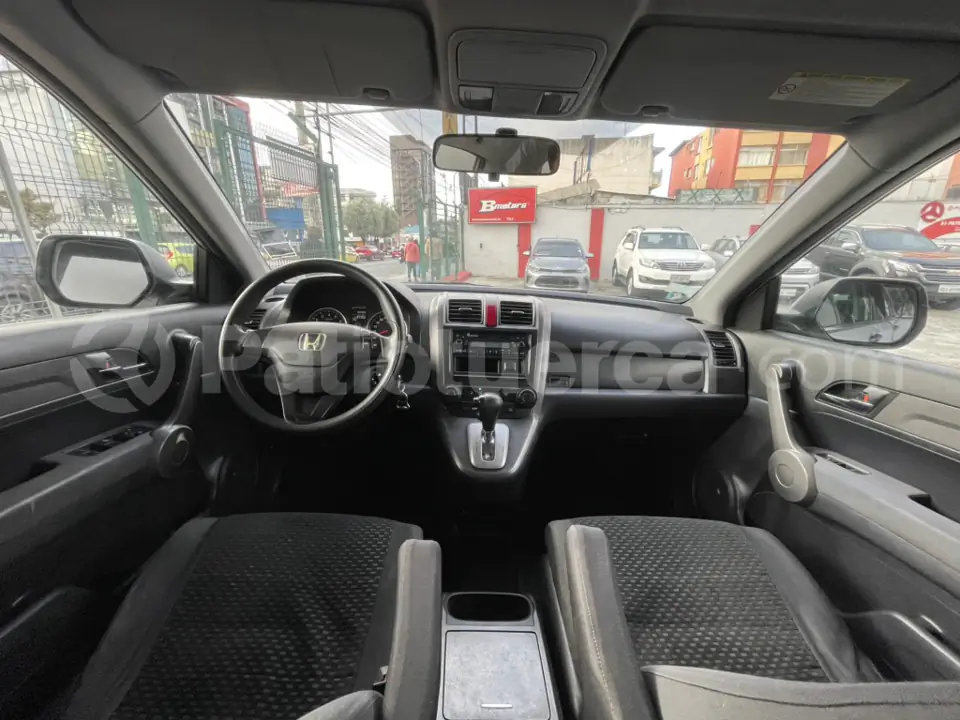 Foto 27 de Honda CR-V