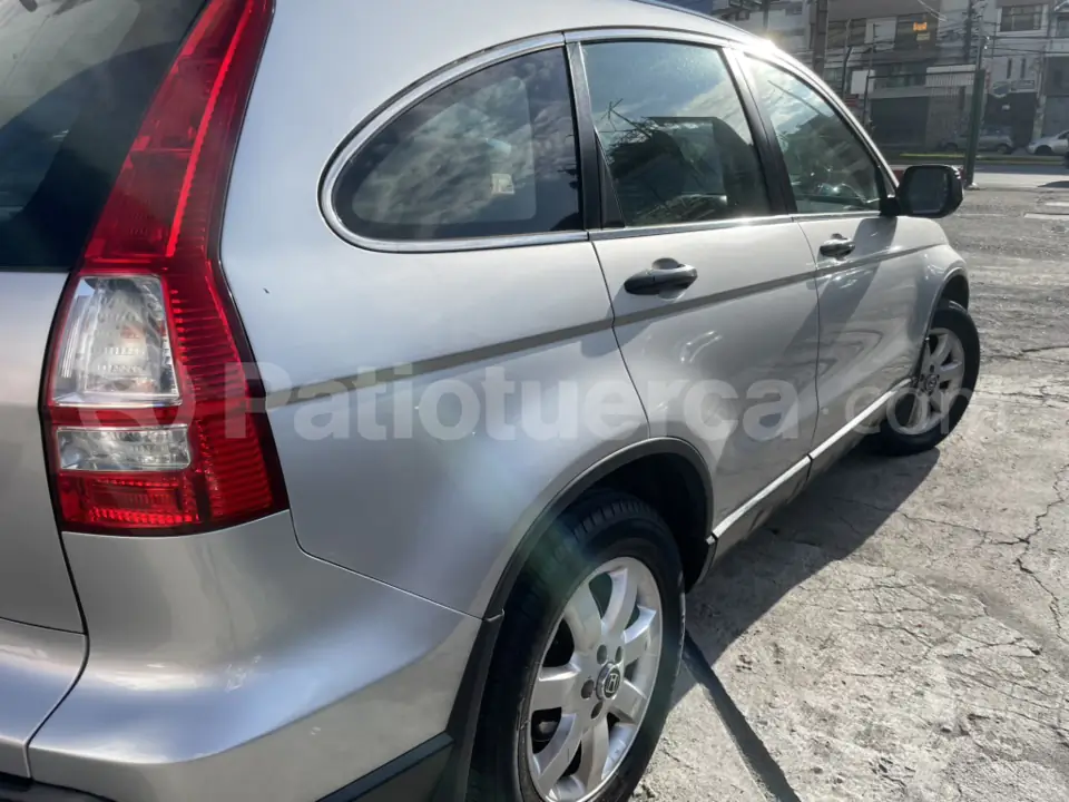 Foto 33 de Honda CR-V