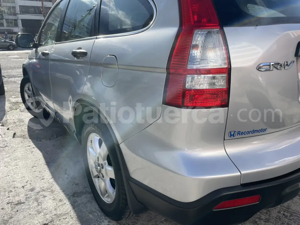 Foto 39 de Honda CR-V
