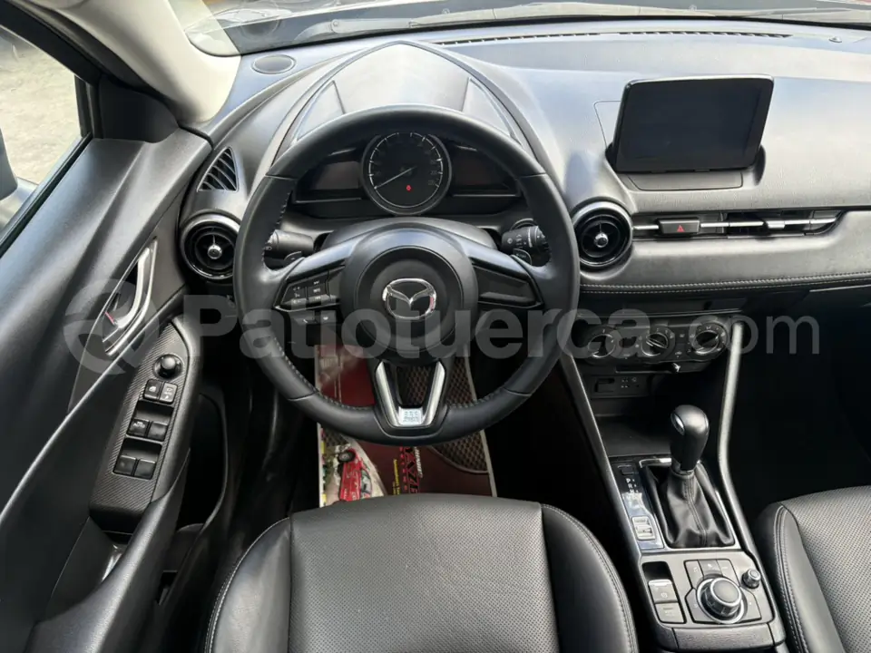 Foto 4 de Mazda CX-3