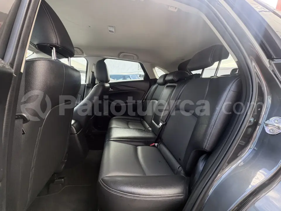 Foto 5 de Mazda CX-3